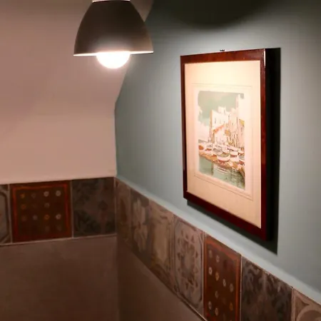 The Apartment