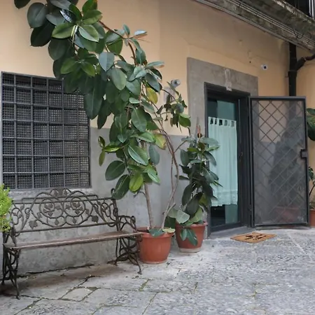 Apartment The Naples
