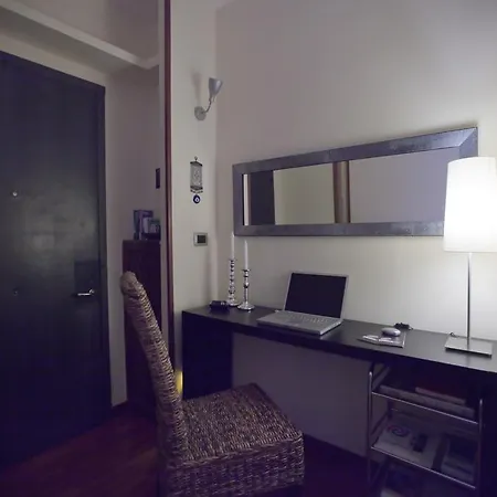 Couette-café Rent Vesuvio 5*