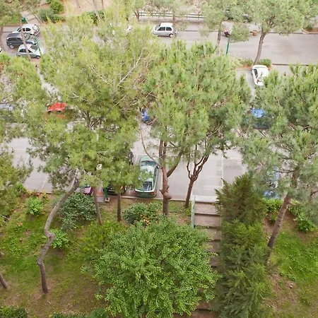 Rent Vesuvio Naples