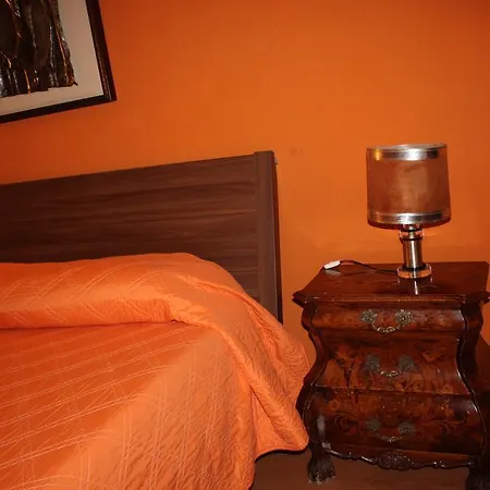 Casa Tua Bed and Breakfast