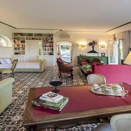 Marechiaro - Villa & Relais