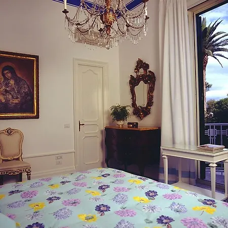 Marechiaro - Villa & Relais * Naples
