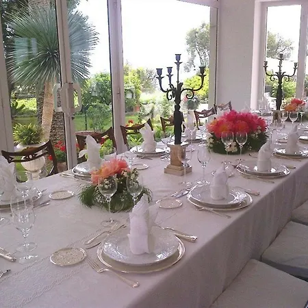 Marechiaro - Villa & Relais Naples