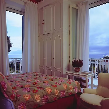 Marechiaro - Villa & Relais Villa *