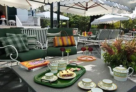 Marechiaro - Villa & Relais Villa *