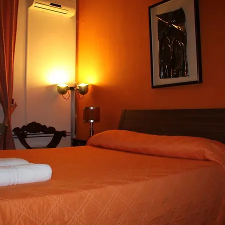 Casa Tua 5* Νάπολη