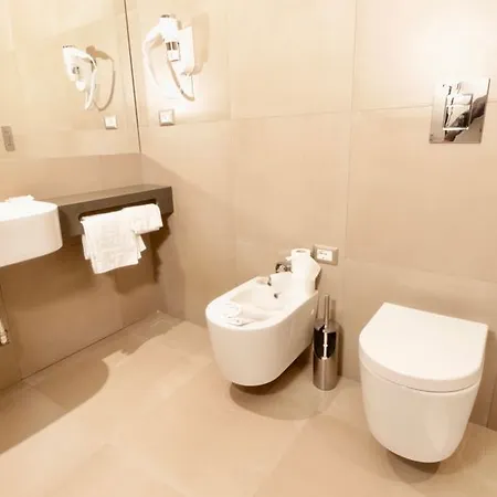 Hotel Europa Casavatore