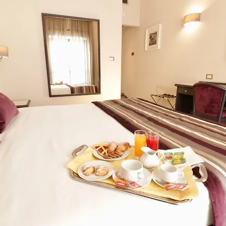 Europa Hotel Casavatore