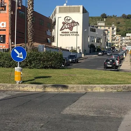 肯尼迪酒店 酒店
