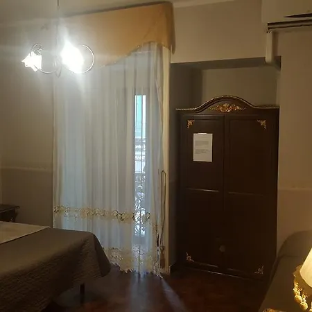Bed & Breakfast Napoli Centrale Gasthof