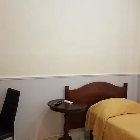 Gasthof Bed & Breakfast Napoli Centrale