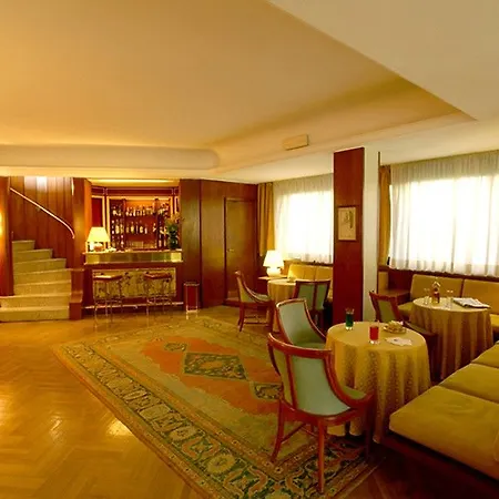 Bw Signature Collection Paradiso 4* نابولي
