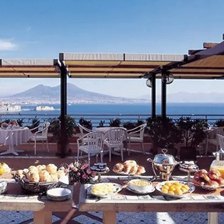 فندق Bw Signature Collection Paradiso