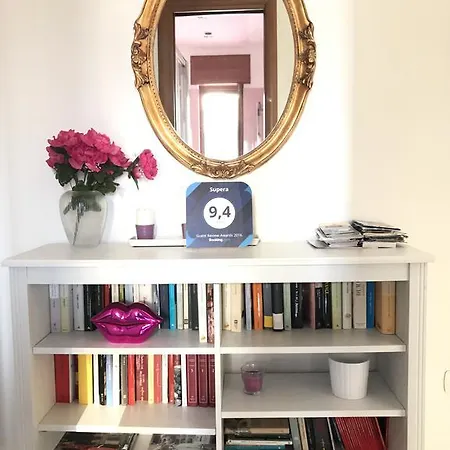 Apartamento Supera Napoli