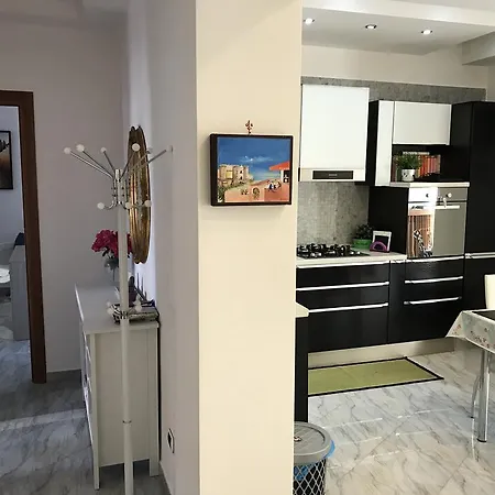 Supera Napoli * Nápoles