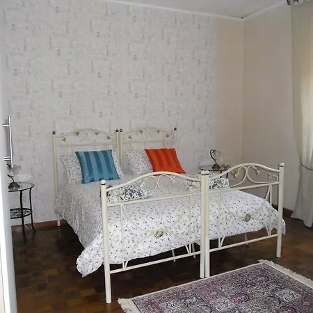 Campi Flegrei Apartment
