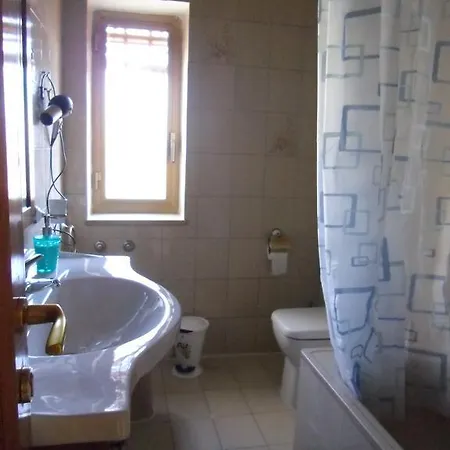 Apartment Campi Flegrei Naples