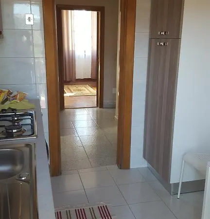 Campi Flegrei Apartment Naples