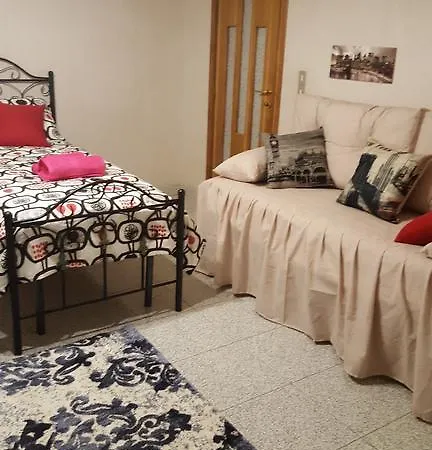 Apartment Campi Flegrei