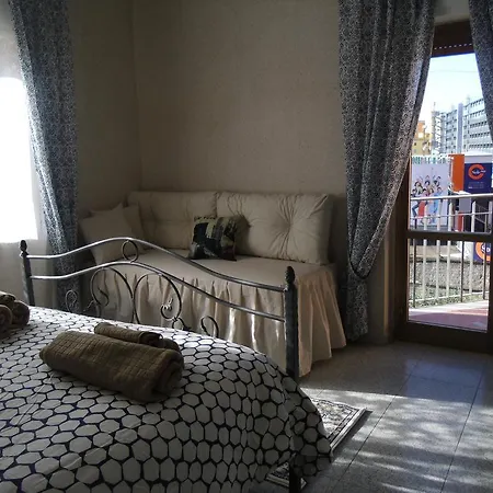 Apartment Campi Flegrei Naples