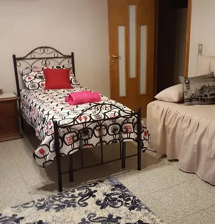 Campi Flegrei Naples