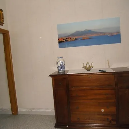 Campi Flegrei Apartment
