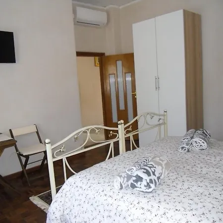 Campi Flegrei Apartment Naples