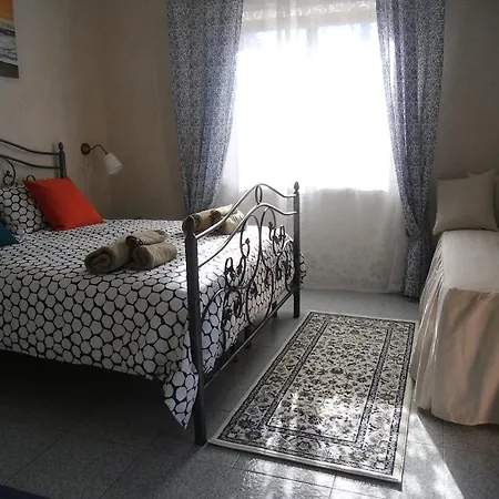 Campi Flegrei Apartment *