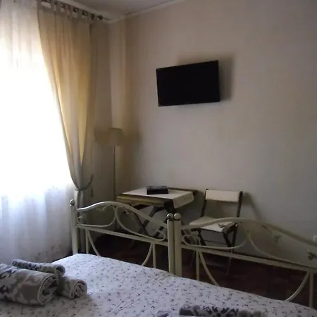 Apartment Campi Flegrei