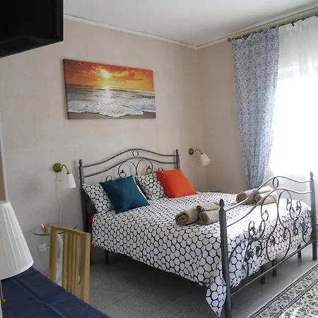 Campi Flegrei Apartment *