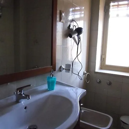 Apartment Campi Flegrei Naples