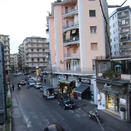 Campi Flegrei Apartment
