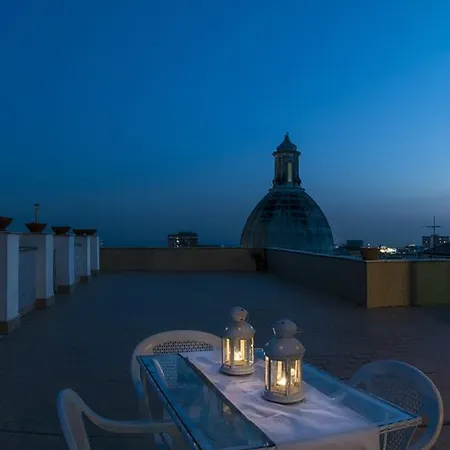 Rosy's Guest house Naples
