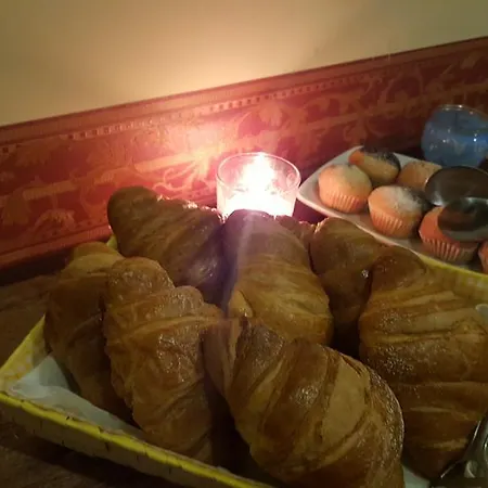 Gasthof Bed & Breakfast Napoli Centrale