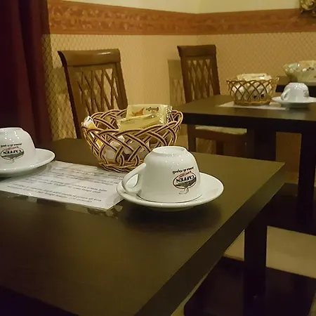 Bed & Breakfast Napoli Centrale Neapel