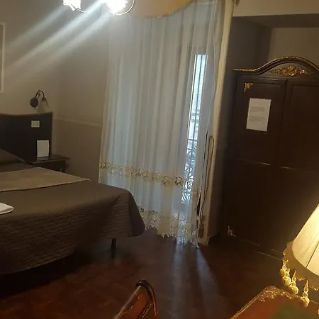 Bed & Breakfast Napoli Centrale Neapel