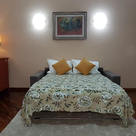 Vesuvio House Casa vacanze