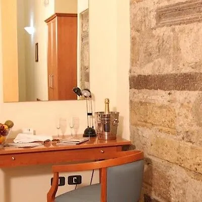 Otel Caravaggio Napoli