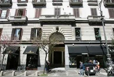 Napoli's Gold 3* Naples