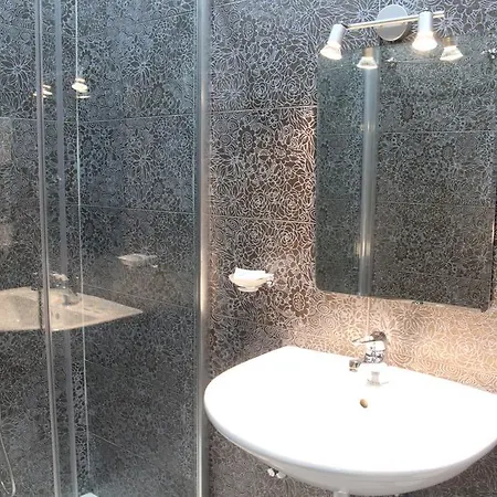 Hotel Luna Rossa Napoli