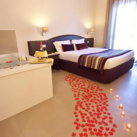 Hotel Europa 3*
