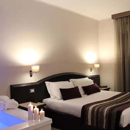 Europa Hotel Casavatore