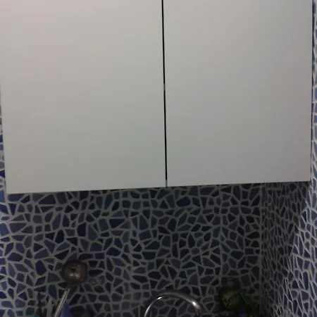 Appartamento Mini Loft Napoli
