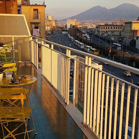 Vesuvio House Casa vacanze