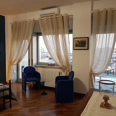 Vesuvio House Casa vacanze Napoli