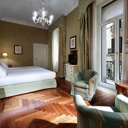 Eurostars Excelsior Hotel