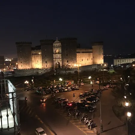 I Giardini Del Re * Naples