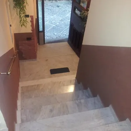 Гостевой дом Dei Gerolomini Неаполь