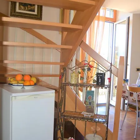 Maruzzella A Capodimonte Apartment Naples